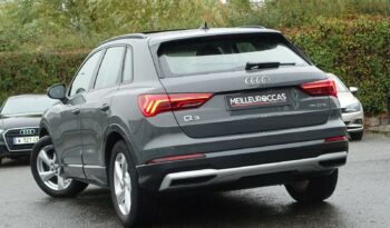 AUDI Q3 35 TFSI S-TRONIC 150 CH complet