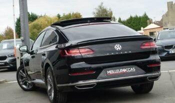 VOLKSWAGEN ARTEON 2.0 TDI 150CH DSG  R-LINE complet