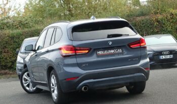 BMW X1 25EA HYBRIDE RECHARGEABLE 220 CH X-DRIVE BVA complet
