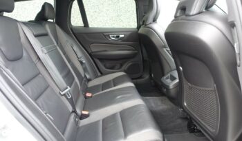VOLVO V 60 D3 2.0 L GEARTRONIC 150CH R-DESIGN complet