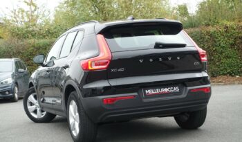 VOLVO XC 40 D3 2.0 L GEARTRONIC 150CH  KINETIC complet