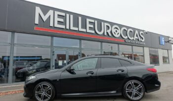 BMW 218 IA GRANCOUPE SERIE 2 PACK M complet
