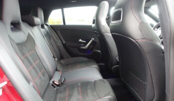 MERCEDES CLA 180D SHOOTING BRAKE 7G-DCT ( Break ) AMG-LINE complet