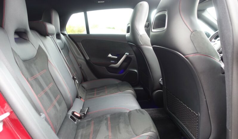 MERCEDES CLA 180D SHOOTING BRAKE 7G-DCT ( Break ) AMG-LINE complet