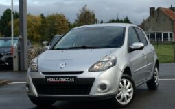RENAULT CLIO III 1.5L DCI ECO2 PHASE 2 75 CV