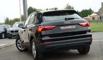 AUDI Q3 35 TDI 150 CH S-TRONIC complet