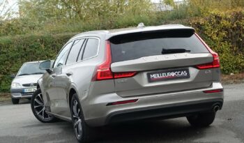 VOLVO V 60 D3 2.0 L 150CH  MOMENTUM complet