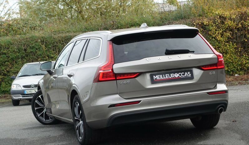VOLVO V 60 D3 2.0 L 150CH  MOMENTUM complet