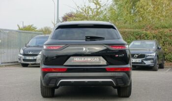 DS7 CROSSBACK HDI EAT8 130 CH  PERFORMANCE LINE complet