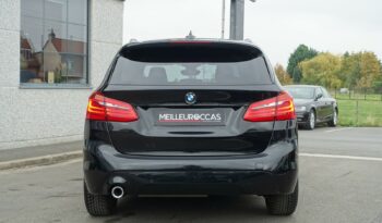 BMW 216 DA ACTIVE TOURER BVA SERIE 2 complet