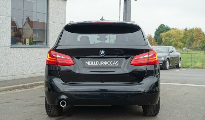 BMW 216 DA ACTIVE TOURER BVA SERIE 2 complet