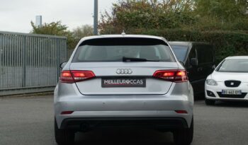 AUDI A3 SPORTBACK 1.6L TDI 110 CH ULTRA complet