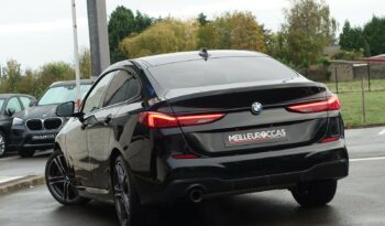 BMW 218 IA GRANCOUPE SERIE 2 PACK M complet
