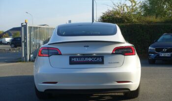 TESLA MODEL 3 LONG RANGE DUAL MOTOR AWD PERFORMANCE complet