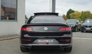 VOLKSWAGEN ARTEON 2.0 TDI 150CH DSG  R-LINE complet