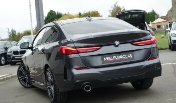BMW 218 IA GRANCOUPE SERIE 2 PACK M complet