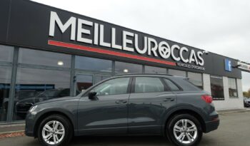 AUDI Q3 35 TDI 150 CH S-TRONIC complet