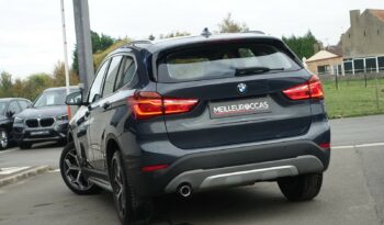 BMW X1 16 DA S-DRIVE  X-LINE complet