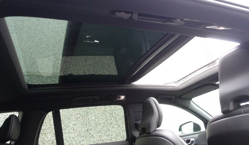 VOLVO V 60 D3 2.0 L GEARTRONIC 150CH R-DESIGN complet