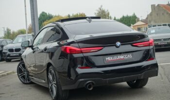 BMW 218 IA GRANCOUPE SERIE 2 PACK M complet