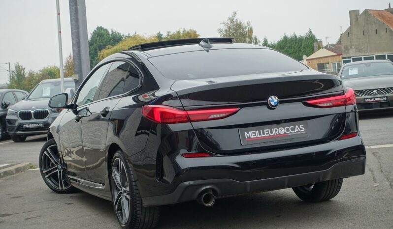 BMW 218 IA GRANCOUPE SERIE 2 PACK M complet