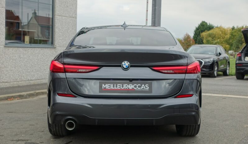 BMW 218 IA GRANCOUPE SERIE 2 PACK M complet