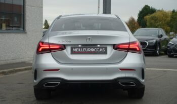 MERCEDES CLASSE A 250 E 218 CH HYBRIDE RECHARGEABLE 8G-DCT  AMG-LINE complet