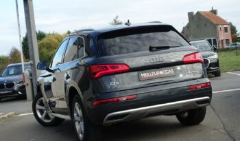 AUDI Q5 50 TFSI E-TRON 299 CH QUATTRO S-TRONIC HYBRIDE RECHARGEABLE complet