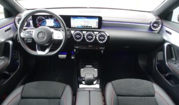 MERCEDES CLA 180D SHOOTING BRAKE 7G-DCT ( Break ) AMG-LINE complet