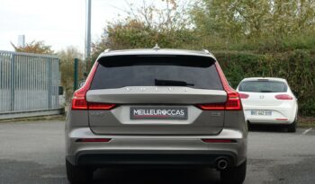 VOLVO V 60 D3 2.0 L 150CH  MOMENTUM complet