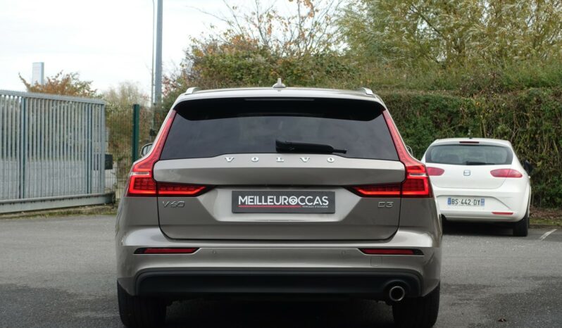 VOLVO V 60 D3 2.0 L 150CH  MOMENTUM complet