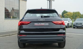AUDI Q3 35 TDI 150 CH S-TRONIC complet