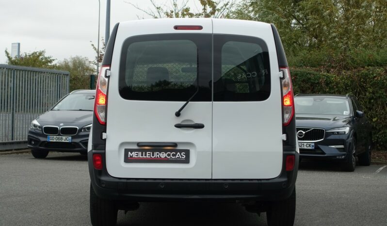 RENAULT KANGOO RALLONGE 1.5L DCI 95 CV TVA RECUPERABLE complet