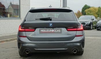 BMW 320 EA HYBRIDE RECHARGEABLE 204 CH  PACK M complet