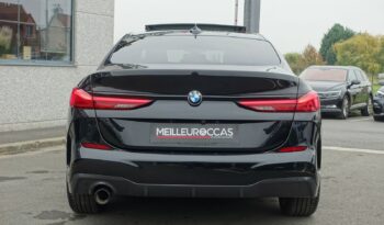BMW 218 IA GRANCOUPE SERIE 2 PACK M complet