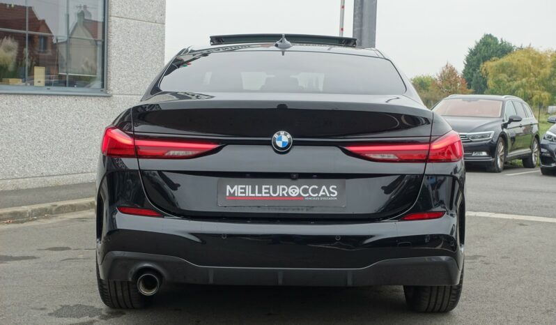 BMW 218 IA GRANCOUPE SERIE 2 PACK M complet