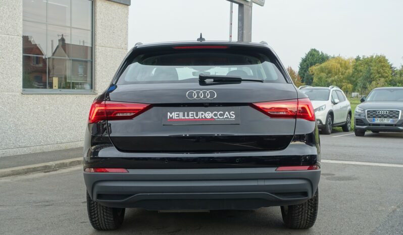AUDI Q3 35 TDI 150 CH S-TRONIC complet