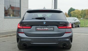 BMW 330 EA X-DRIVE TOURING HYBRIDE RECHARGEABLE 292 CH BVA  PACK M complet