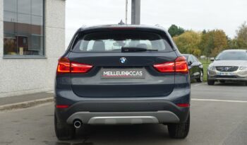 BMW X1 16 DA S-DRIVE  X-LINE complet
