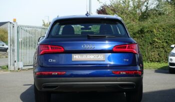 AUDI Q5 2.0L TDI complet