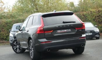 VOLVO XC 60 D4 2.0L GEARTRONIC 163CH complet