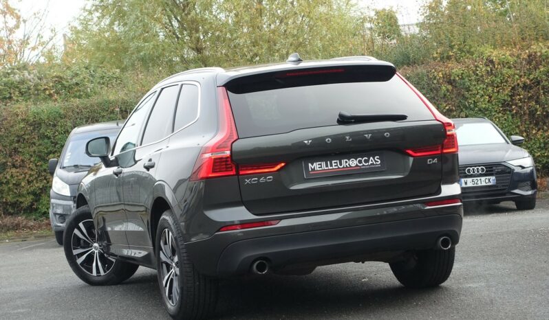 VOLVO XC 60 D4 2.0L GEARTRONIC 163CH complet