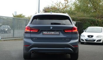 BMW X1 25EA HYBRIDE RECHARGEABLE 220 CH X-DRIVE BVA complet
