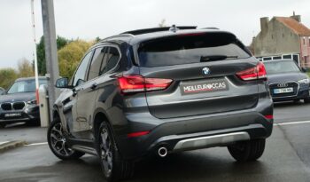 BMW X1 S-DRIVE 18IA 136 CH X-LINE complet