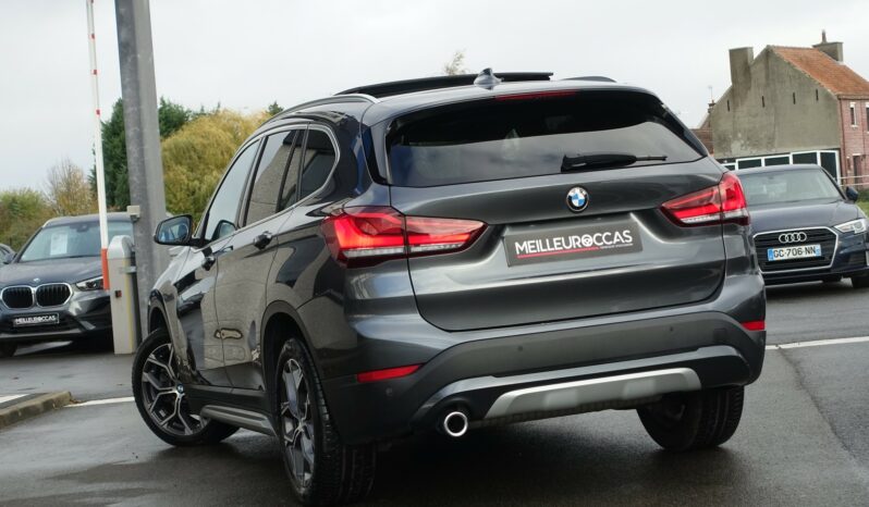 BMW X1 S-DRIVE 18IA 136 CH X-LINE complet