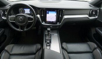 VOLVO V 60 D3 2.0 L GEARTRONIC 150CH R-DESIGN complet