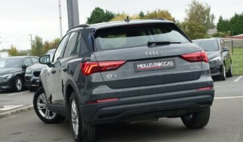AUDI Q3 35 TDI 150 CH S-TRONIC complet
