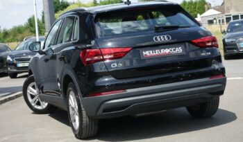 AUDI Q3 35 TDI 150 CH S-TRONIC complet
