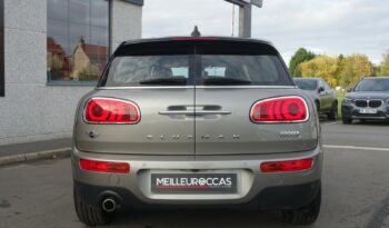 MINI CLUBMAN COOPER 2.0 DA 150 CH BVA 5 PORTES 5 PLACES complet