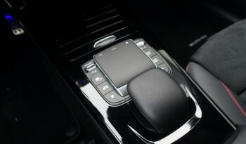 MERCEDES CLA 180D SHOOTING BRAKE 7G-DCT ( Break ) AMG-LINE complet